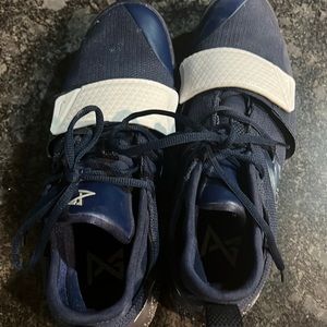 Pg2.5 navy blue size 13 worn once